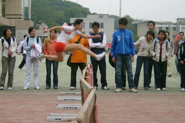 flying!!